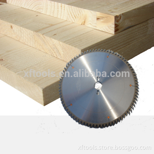 tungsten carbide circualr saw blade for wood China supplier manufacturer